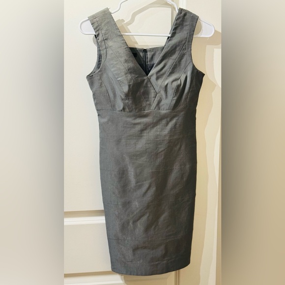 Teenflo Dresses & Skirts - Teenflo linen blend dress 2 EUC